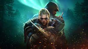 Assassin S Creed Valhalla The First 16 Minutes On Xbox Series X 4k 60fps Ign