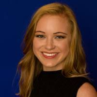 Mckenna Barlow's Instagram, Twitter & Facebook