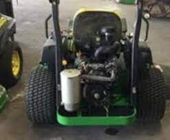I have a john deere ztrak 737 with a 23 hp kawasaki engine. 737 Kawa680 Valve Guide And Pushrods Tractorbynet