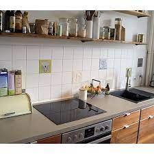 Aus beton lassen sich relativ einfach alle formen problemlos herstellen. Beton Cire Diy Set Fur Kuchenarbeitsplatten Mit Anleitung Zum Selber Machen