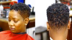 See more ideas about natural hair styles, short hair cuts, short hair styles. Natural Curly Hairstyles For Women Fade Youtube