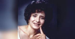 Mrs. Parani "Ronny" DeBehnke Obituary