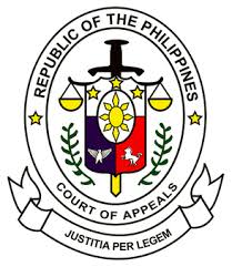 Rules of appellate procedure appellate procedure rule 10: Court Of Appeals Of The Philippines Wikipedia