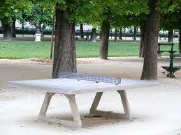 How To Build Your Own Pool Table Outdoor Ping Pong Table Ping Pong Table Ping Pong Table Diy
