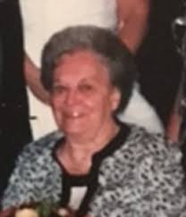 Obituary for Pauline (Fischer) Williams