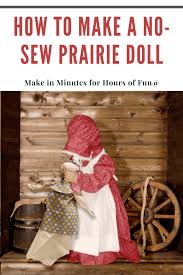 We did not find results for: How To Make A No Sew Pioneer Rag Doll Mommy S Memorandum