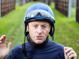 Kieren Fallon: 'I wake up and want to go to work. Before this there was  nothing'