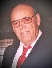 Obituary information for Robert Cloyd Matney