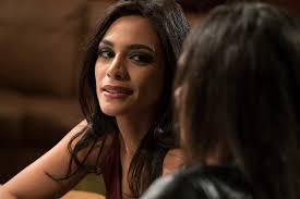 Good Trouble': Who Plays Angelica?