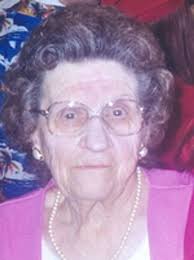 Edna Pauline Titus Obituary March 28, 2009