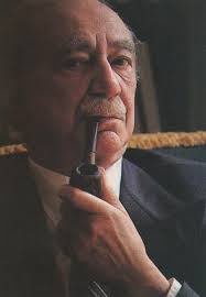 Morris Kline Interview