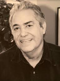 Obituary For Pete Sainz Baca S Funeral Chapels