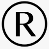 If you apply superscript, the selected letter, number or symbol will be raised slightly above the line of text and sized to a smaller size. 1