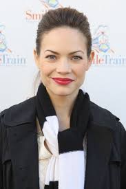 Rebecca Herbst