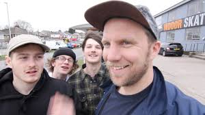 Tall Order BMX Videos