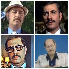 Remembering the late Actor and Comedian, Alfred Marks (28 January 1921