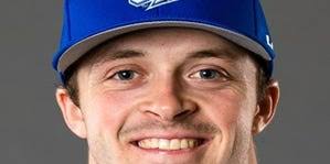 Susquehannock High grad Connor Hood named Big East Player of Week