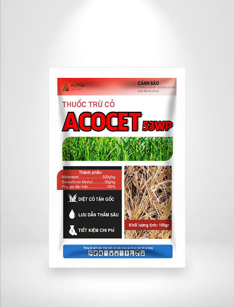 Acocet 53WP
