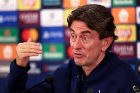 Frank: Romero, Udogie, Solanke still out vs. Everton