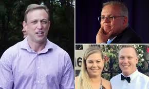 I understand i might have stuttered while speaking earlier and some in the crowd might have misheard, he said later in a press. Queensland Deputy Premier Unleashes At Scott Morrison After He Criticised Keeping Border Shut Daily Mail Online