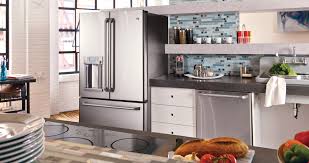 smart appliances for a clever kitchen
