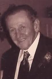 Obituary information for Richard W. Hohman Sr.