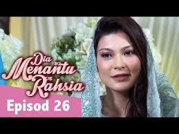 Dia menantu rahsia 2019 episod 5. Get Dia Menantu Rahsia Episod 20 Png Rahsiagallery