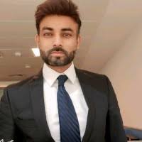 Mohammad Khurram Sultan