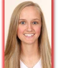 Senior All-Region DP Angela Williams Senior All-SSC P Brittany Minton  Senior All-SSC OF Natalie Lang Senior All-American SS Sara