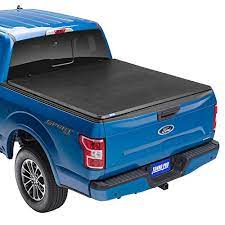 Table of the best truck bed covers reviews. Best Hard Tonneau Covers For 2021 Forbes Wheels