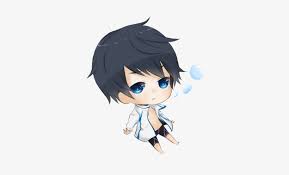 9,739 anime images in gallery. Cartoons And Anime Easy Chibi Anime Boy Transparent Png 350x438 Free Download On Nicepng