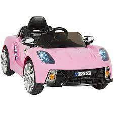 Check out these gorgeous kids pink cars at dhgate canada online stores, and buy kids pink cars at ridiculously affordable prices. Best Toys For 1 Year Old Girls Gifts For Any Occasion Kids Ride On Ride On Toys Toy Car