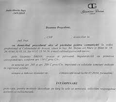 Elementele cererii de chemare în judecată sunt reglementate în mod expres de art. Intampinare Ce Este Intampinarea Model Intampinare Avocat Iasi