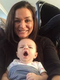 Krista Clayton's Instagram, Twitter & Facebook