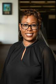 Profile for Missouri Annual Conference Lay Leader