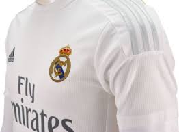 For a touch of colour, the kit incorporates fluorescent yellow stripes that give it a. Adidas Introduce Perfect Real Madrid Home And Away Jerseys The Center Circle A Soccerpro Soccer Fan Blog