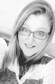 Ashley Bisbee Obituary (2016)