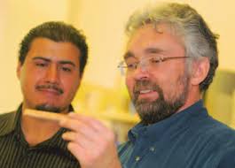 Heroes heralded at Red Cross breakfast