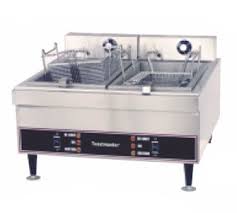 Toastmaster Dual Fryer Tecf143970 From R3kl67 76lllindependent Restaurant Supply Nh Restaurant Equipme Restaurant Supplies Restaurant Equipment Countertops