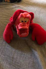 Pin On Disney Stuffed Animals