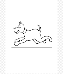 Pluto Cizim Kopek Yavrusu Kopek Kosarak Karikatur Seffaf Png Goruntusu