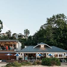 The Boathouse Shelly Beach From The Water In 2020 Wedding Venues Beach Beachside Wedding Venues