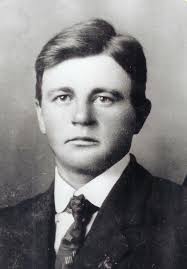 Carl Hjalmar Johnson (1885-1965)