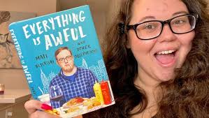 Everything Is Awful: And Other Observations: Bellassai, Matt:  9781501166495: Amazon.com: Books