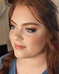 Ethereal Makeup And Salon