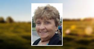 Jo Ann Woods Obituary October 26, 2017