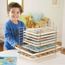Puzzle stow and go target. Puzzle Storage Target