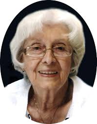 Rebecca Jane Peters Obituary August 5, 2021