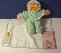 Cabbage Patch Kids Infant. I Wanted One Of These So Bad.. | Cabbage Patch  Babies, Cabbage Patch Dolls, Cabbage Patch Kids
