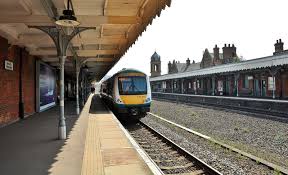 The East Lancashire Railway At Bury Station. - Picture Of The East  Lancashire Railway, Bury - Tripadvisor